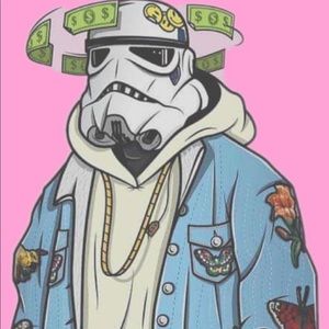 Meet your Posher, Mario